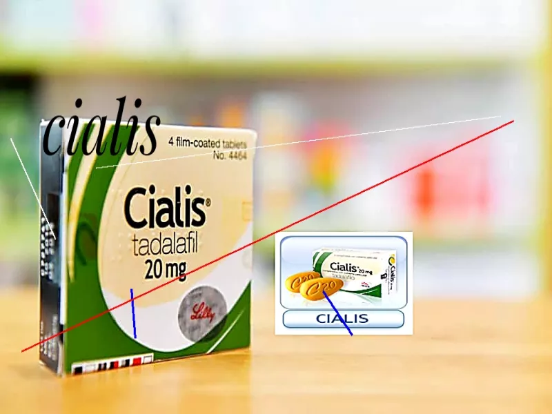 Acheter du cialis en france